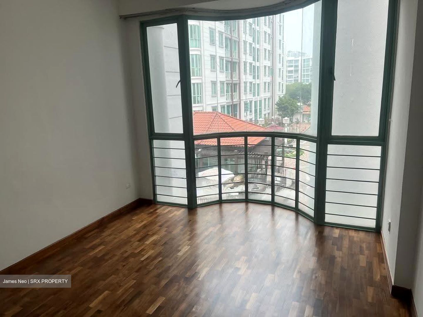 The Sunny Spring (D14), Apartment #636377951
